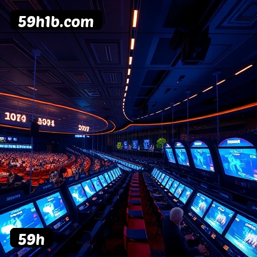 Provedores de slots citados em material de marketing