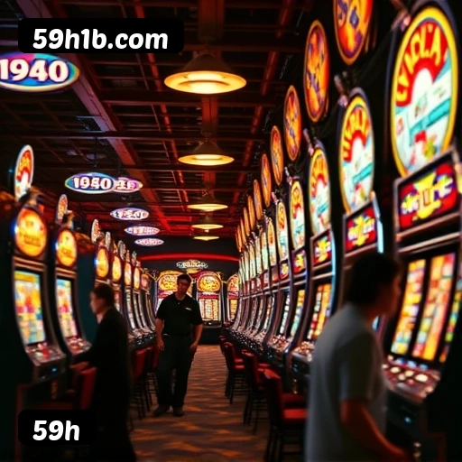 59h bônus R$5.000 + 500 giros - Rollover 35x, prazo 30 dias, 38% taxa conversão