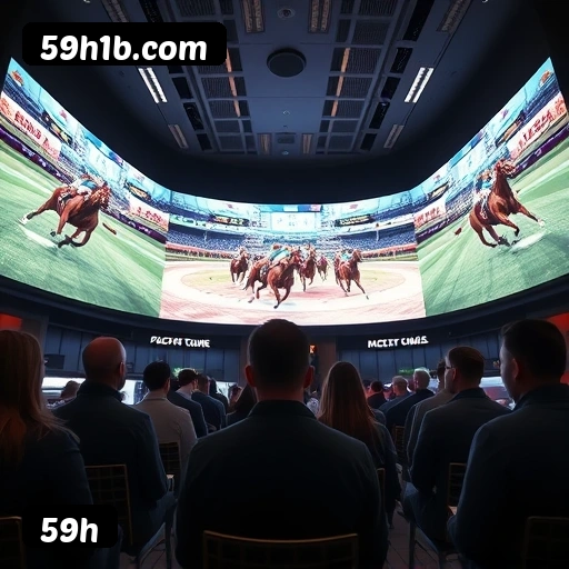 FAQ 59h Brasil - Perguntas frequentes sobre bônus, PIX, RTP, APP mobile e VIP