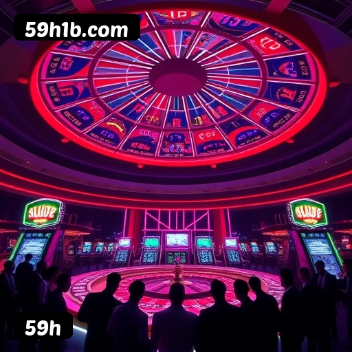 59h APP mobile iOS Android - 187 mil downloads São Paulo Rio BH